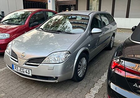 Nissan Primera 1.8