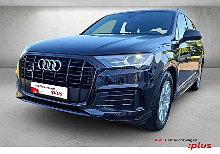 Audi Q7 45 TDI quattro tiptronic *Navi*Kamera*