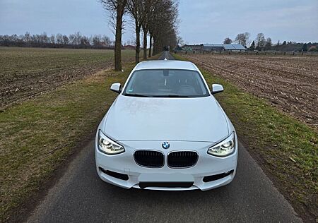 BMW 116i -