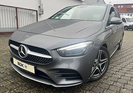 Mercedes-Benz B 200 AMG Line, VCC