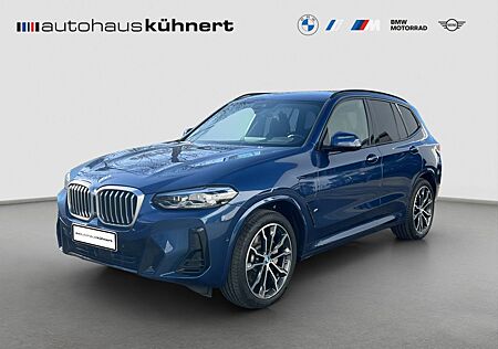 BMW X3 xDrive 30e ///M-Sport ACC StHzg AHK HUD