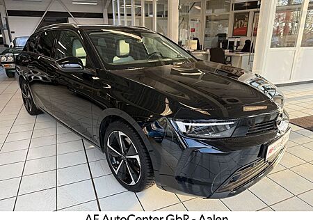 Opel Astra L Sports Tourer Elegance*LED*1.Hand