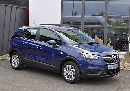 Opel Crossland X Edition "Kamera+Navi R4.0+Komfort"