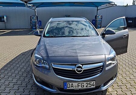 Opel Insignia ST 2.0 CDTI ecoFLEX Sport 125kW S/S...