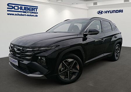 Hyundai Tucson FL TREND PHEV *UPE 48.950€ LED NAVI KAMER