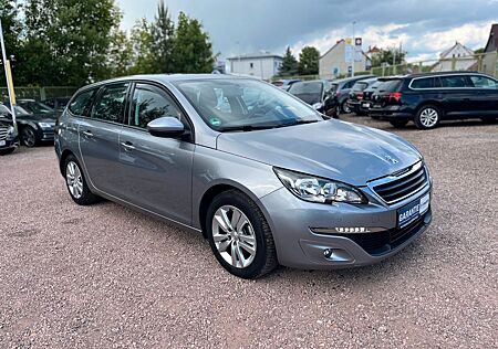 Peugeot 308 SW Active *Navi*Kamera*Tempomat*AHK*