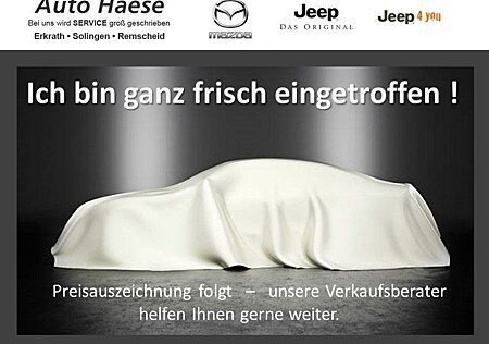 Mazda 3 2.0 120PS Exclusive-Line i-Act-Paket Touring-P