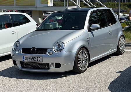 VW Lupo gebraucht kaufen VW Lupo Volkswagen GTI 1.8 Turbo 20VT