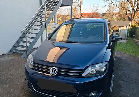 VW Golf Plus Volkswagen 1.4 TSI Style Style