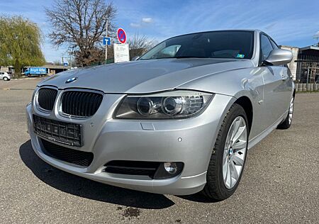 BMW 320i 320 Baureihe 3 Lim. Automatik