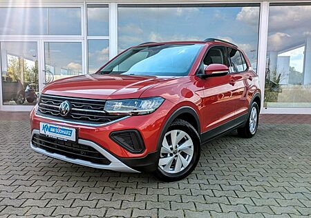 VW T-Cross Volkswagen 1.0 TSI DSG,LED.SH,ACC,APP,DAB