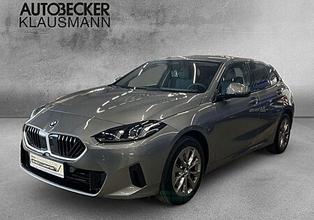 BMW 118 d Hatch AUTOMATIK NAVI KAMERA PDC LED SPORTS