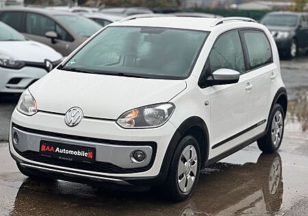 VW Up Volkswagen ! cross !