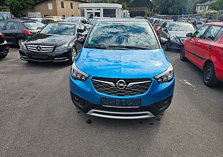 Opel Crossland X Crossland (X) 1.5 CDTI Automatik