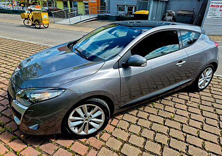 Renault Megane Coupé Luxe  LPG GAS BRC