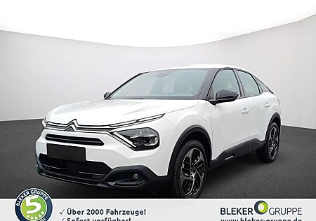 Citroën C4 gebraucht kaufen Citroën C4 Feel Pack