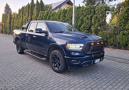 Dodge RAM 2020 LARAME 5.7 4x4 LPG 61000 KM