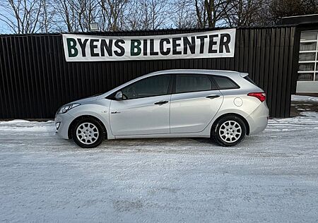 Hyundai i30 cw Trend
