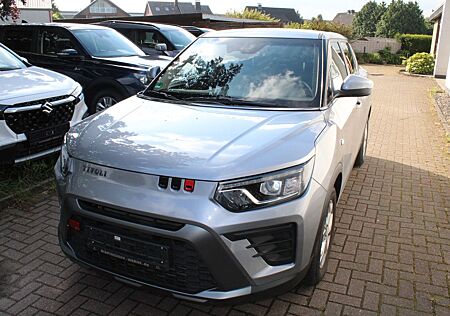 KGM Tivoli 1.5 T-GDI Nomad