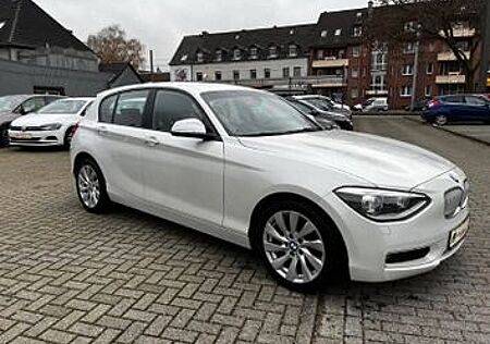 BMW 116i Urban Line Urban Line