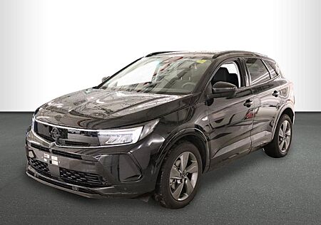 Opel Grandland X Grandland 1.2T MT6 GS AHK Navi Kamera Allwetter