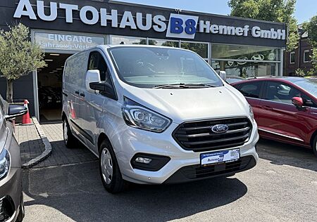 Ford Transit Custom Trend*AHK*ACC*R.Cam*SHZ*Navi*LED
