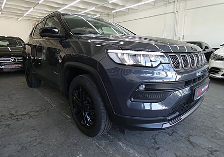 Jeep Compass PHEV 4xe UPLAND*LED*NAVI*KAMERA