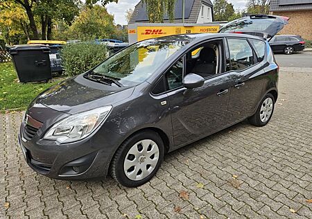 Opel Meriva 1.4 Edition 74kW Edition