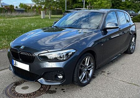BMW 118d M Sport Shadow *sehr gepflegt*