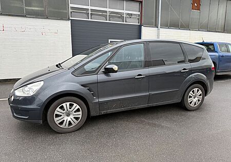 Ford S-Max Titanium PANORAMA/LEDER/KLIMA