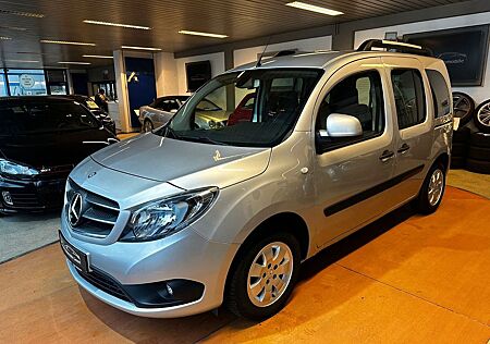 Mercedes-Benz Citan 112 lang /AUT./SHZ/PDC/ALLWETTER