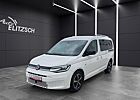 VW Caddy Volkswagen TDI Style Maxi 7-SITZE LED NAVI STH PDC LM
