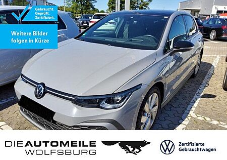 VW Golf Volkswagen 8 VIII 1.4 TSI e DSG GTE ACC/Pano/Rückkam