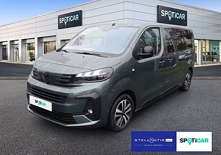 Peugeot Traveller L2 Allure HDi180 Automatik *Panorama-D