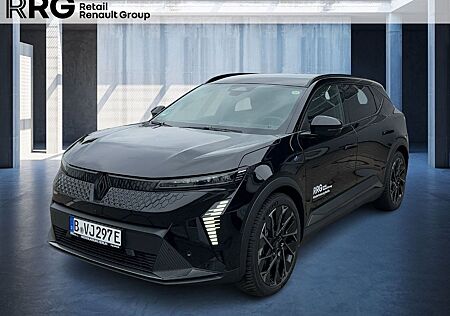 Renault Scenic E-Tech 100% ele Esprit Alpine 220 Long Ra