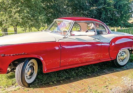 Borgward Andere