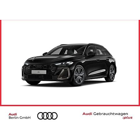 Audi A5 leasen