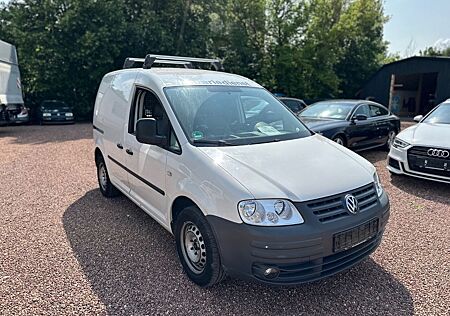 VW Caddy Volkswagen Kasten