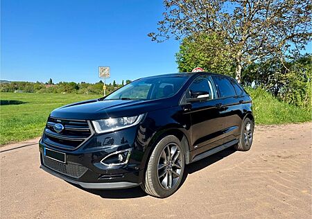 Ford Edge 2,0 l TDCi Bi-Turbo 4x4 ST-Line