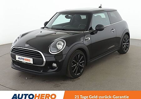 Mini ONE Aut.*NAVI*TEMPO*PANO*PDC*SHZ*KLIMA*