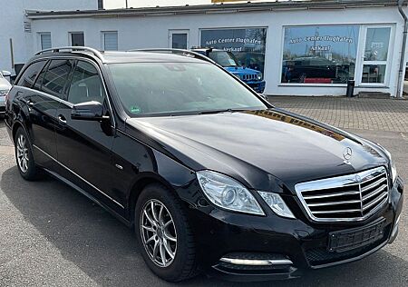 Mercedes-Benz E 250 BlueTEC T AVANTGARDE,Navi,Leder,SHZ!