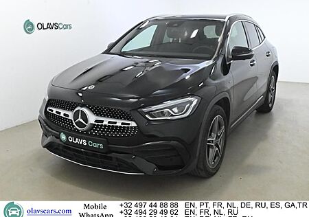 Mercedes-Benz GLA 250 e Aut. AMG LED Ambient Widescreen Navi