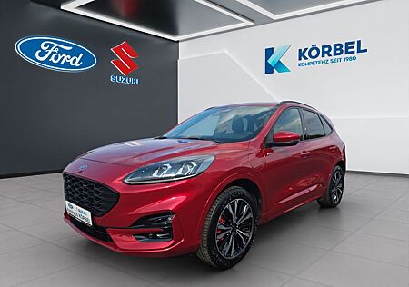 Ford Kuga ST-Line X*Winter*AHK*Styling*Technologie