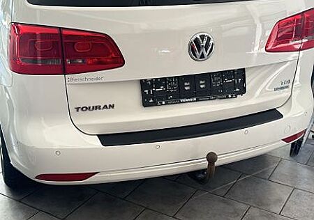 VW Touran gebraucht kaufen VW Touran Volkswagen 1.6 TDI LIFE LIFE