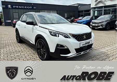 Peugeot 3008 Hybrid4 300 GT 4X4 300PS