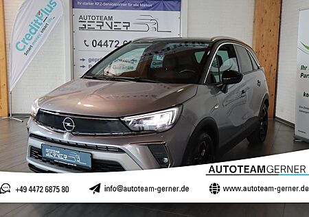 Opel Crossland X Crossland 1,2 DI Turbo GS Line Navi