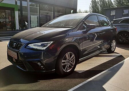 Seat Ibiza Xcellence *Ihr Vertragspartner*