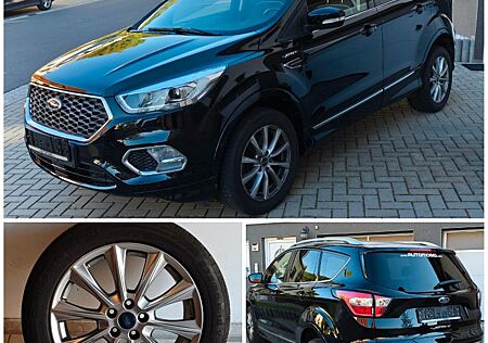 Ford Kuga 1,5 EB*Vignale*4x4* Aut.*TÜV NEU*1Hd*8fBer.