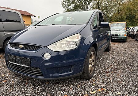Ford S-Max Ambiente Tüv