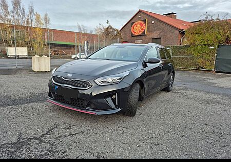 Kia Cee'd Sportswagon 1.6 GDI Plug-In Hybrid GT-Line